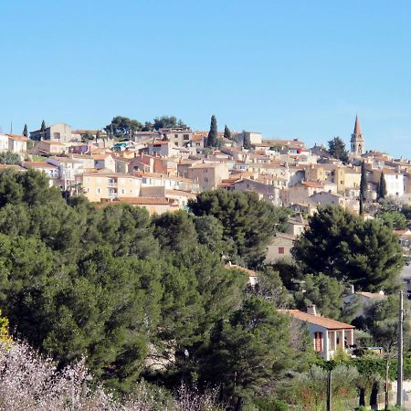 Holiday Home La Cadierienne By Interhome La Cadiere-d'Azur Eksteriør bilde