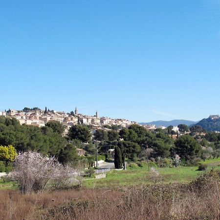 Holiday Home La Cadierienne By Interhome La Cadiere-d'Azur Eksteriør bilde