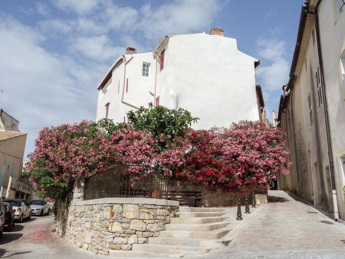 Holiday Home La Cadierienne By Interhome La Cadiere-d'Azur Eksteriør bilde