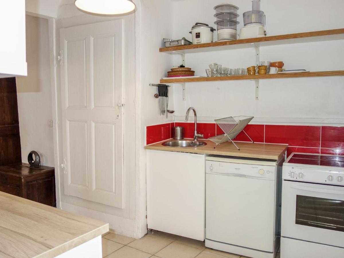 Holiday Home La Cadierienne By Interhome La Cadiere-d'Azur Eksteriør bilde