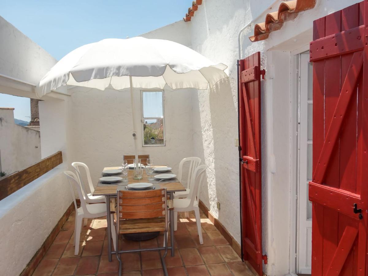 Holiday Home La Cadierienne By Interhome La Cadiere-d'Azur Eksteriør bilde