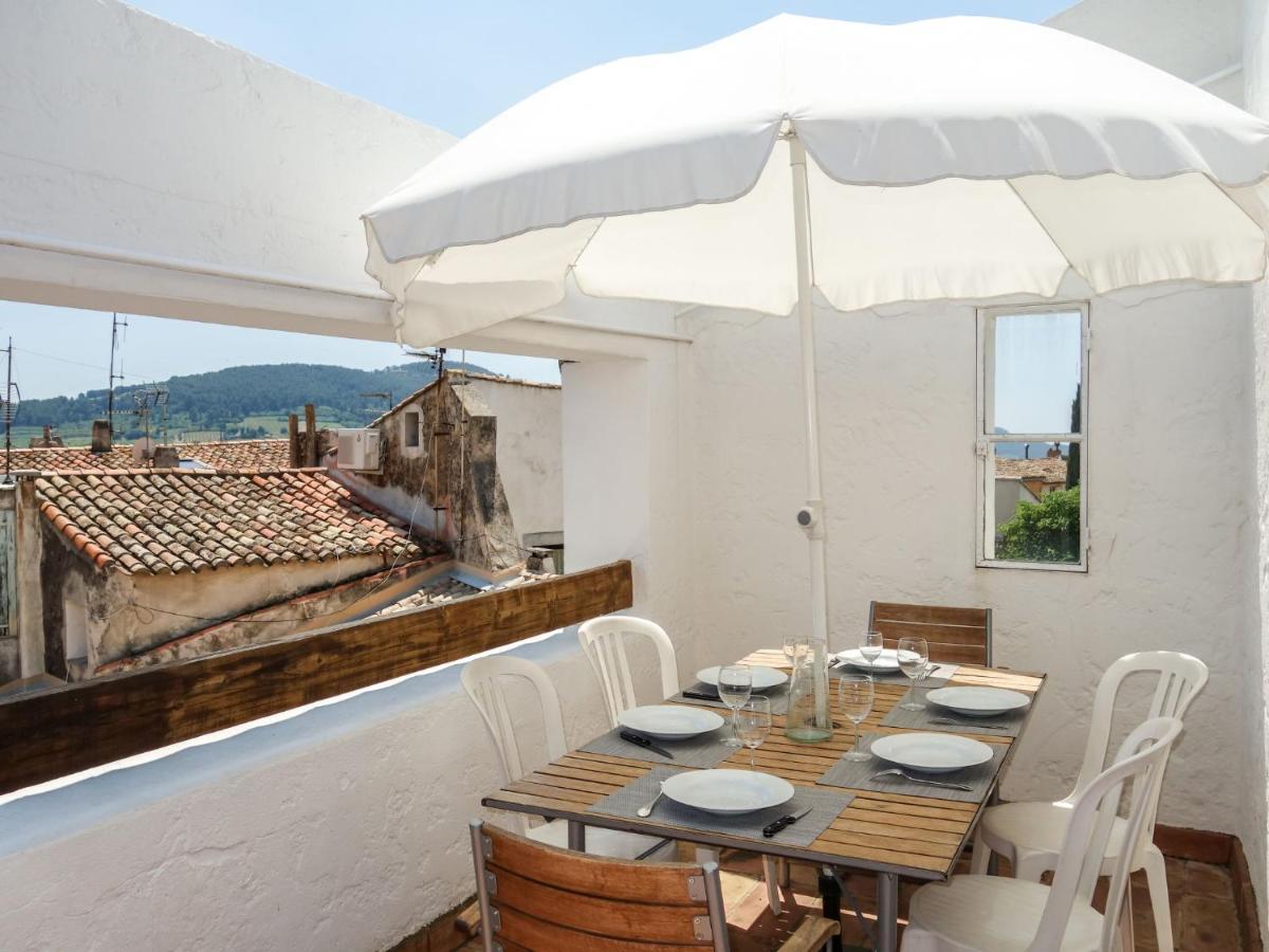 Holiday Home La Cadierienne By Interhome La Cadiere-d'Azur Eksteriør bilde