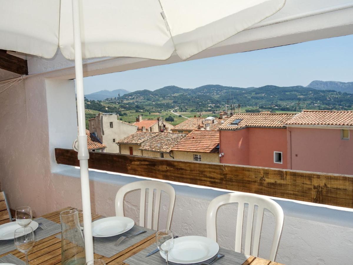 Holiday Home La Cadierienne By Interhome La Cadiere-d'Azur Eksteriør bilde