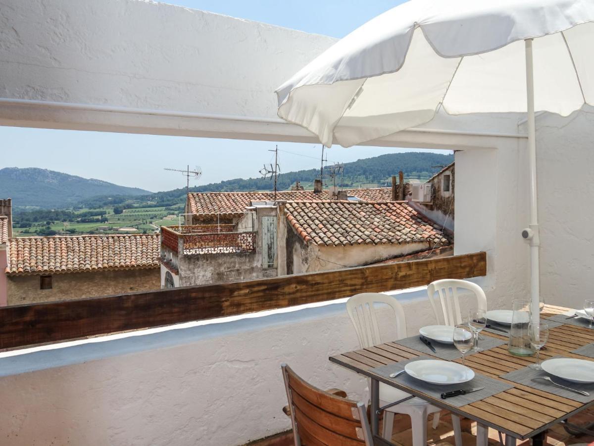 Holiday Home La Cadierienne By Interhome La Cadiere-d'Azur Eksteriør bilde