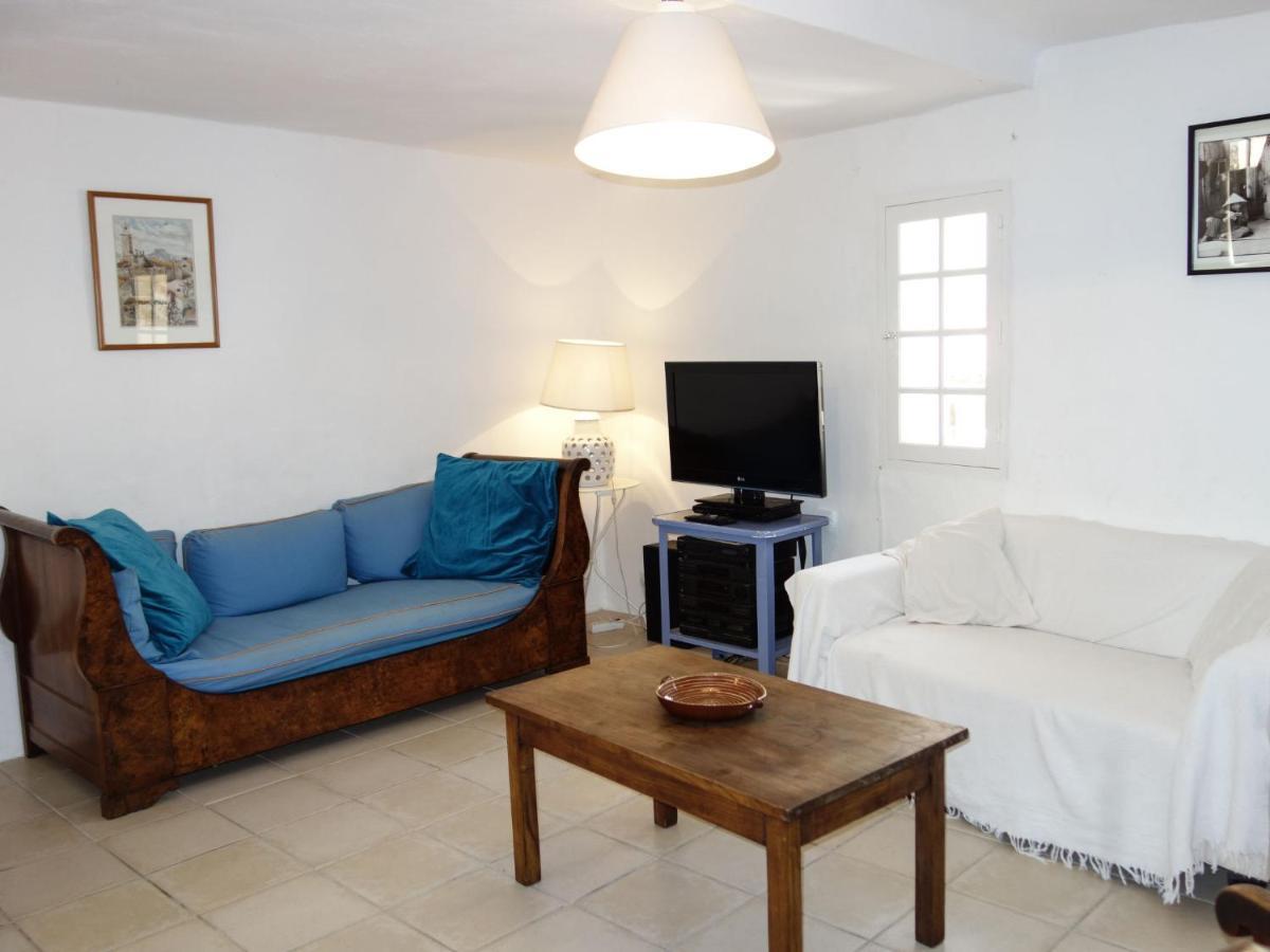 Holiday Home La Cadierienne By Interhome La Cadiere-d'Azur Eksteriør bilde