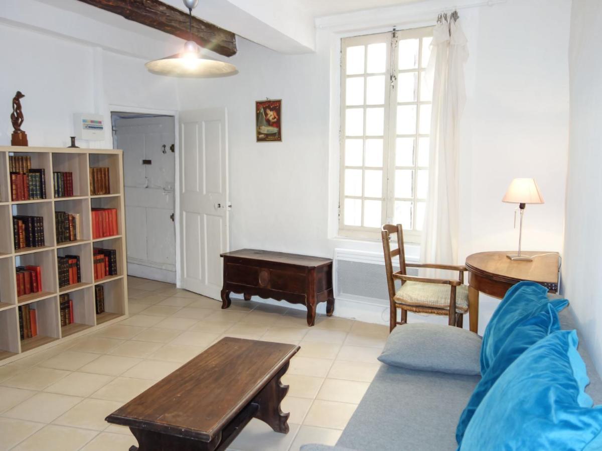 Holiday Home La Cadierienne By Interhome La Cadiere-d'Azur Eksteriør bilde