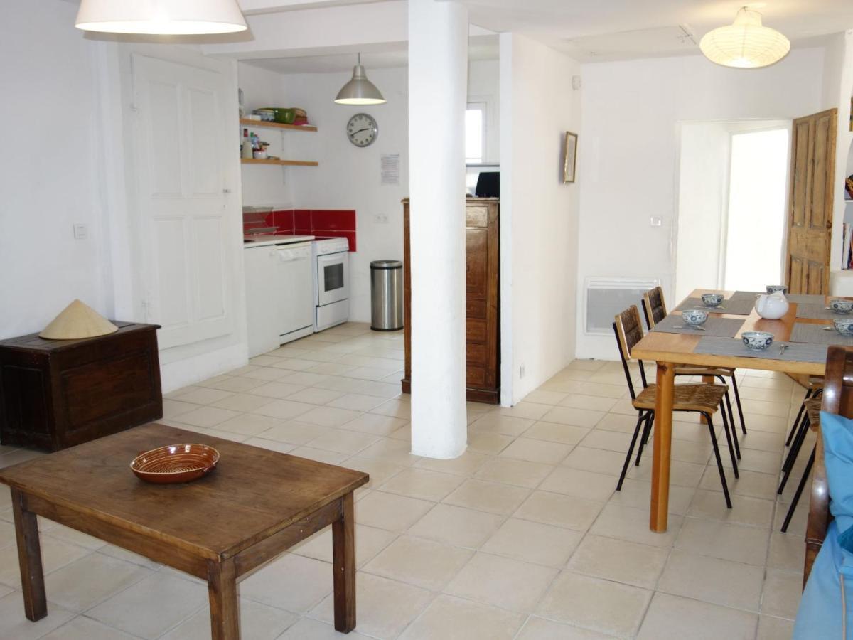 Holiday Home La Cadierienne By Interhome La Cadiere-d'Azur Eksteriør bilde