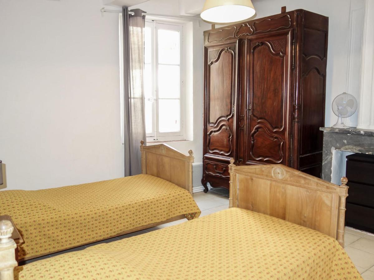 Holiday Home La Cadierienne By Interhome La Cadiere-d'Azur Eksteriør bilde