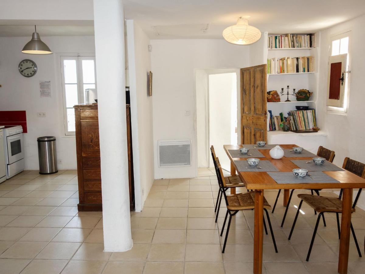 Holiday Home La Cadierienne By Interhome La Cadiere-d'Azur Eksteriør bilde