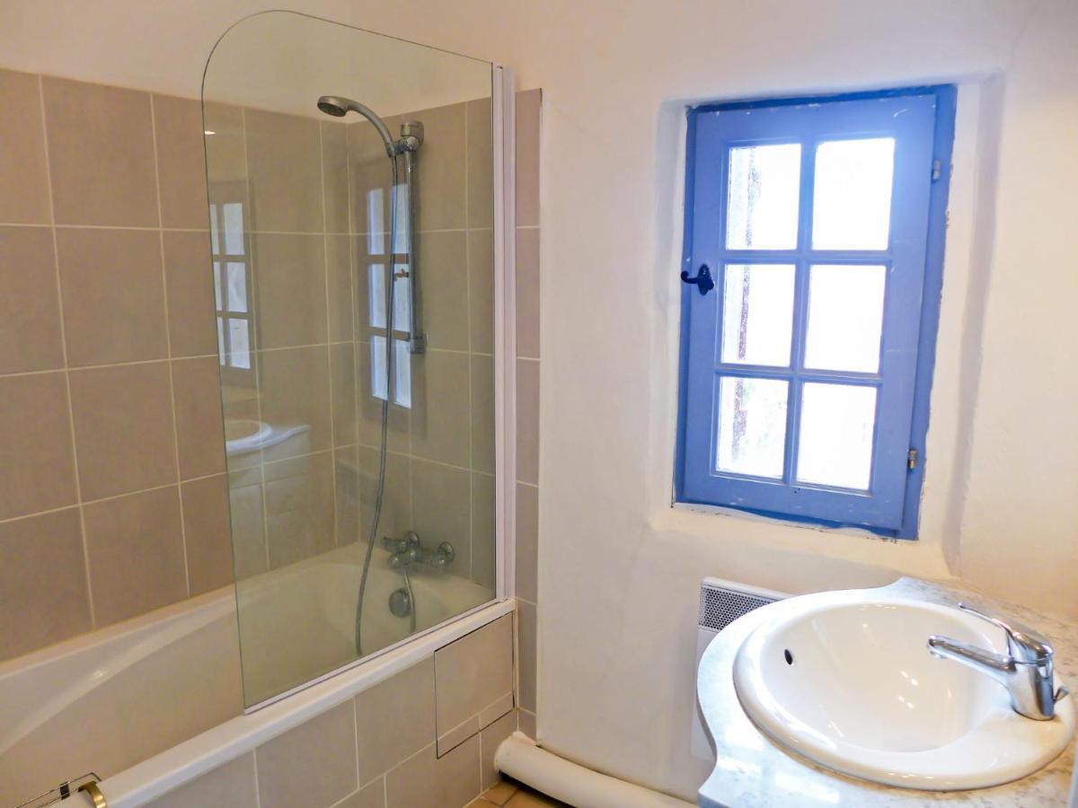 Holiday Home La Cadierienne By Interhome La Cadiere-d'Azur Eksteriør bilde
