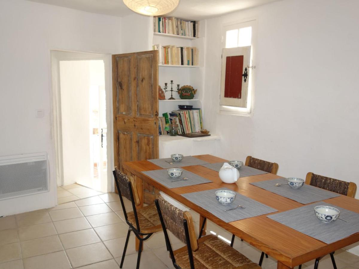Holiday Home La Cadierienne By Interhome La Cadiere-d'Azur Eksteriør bilde