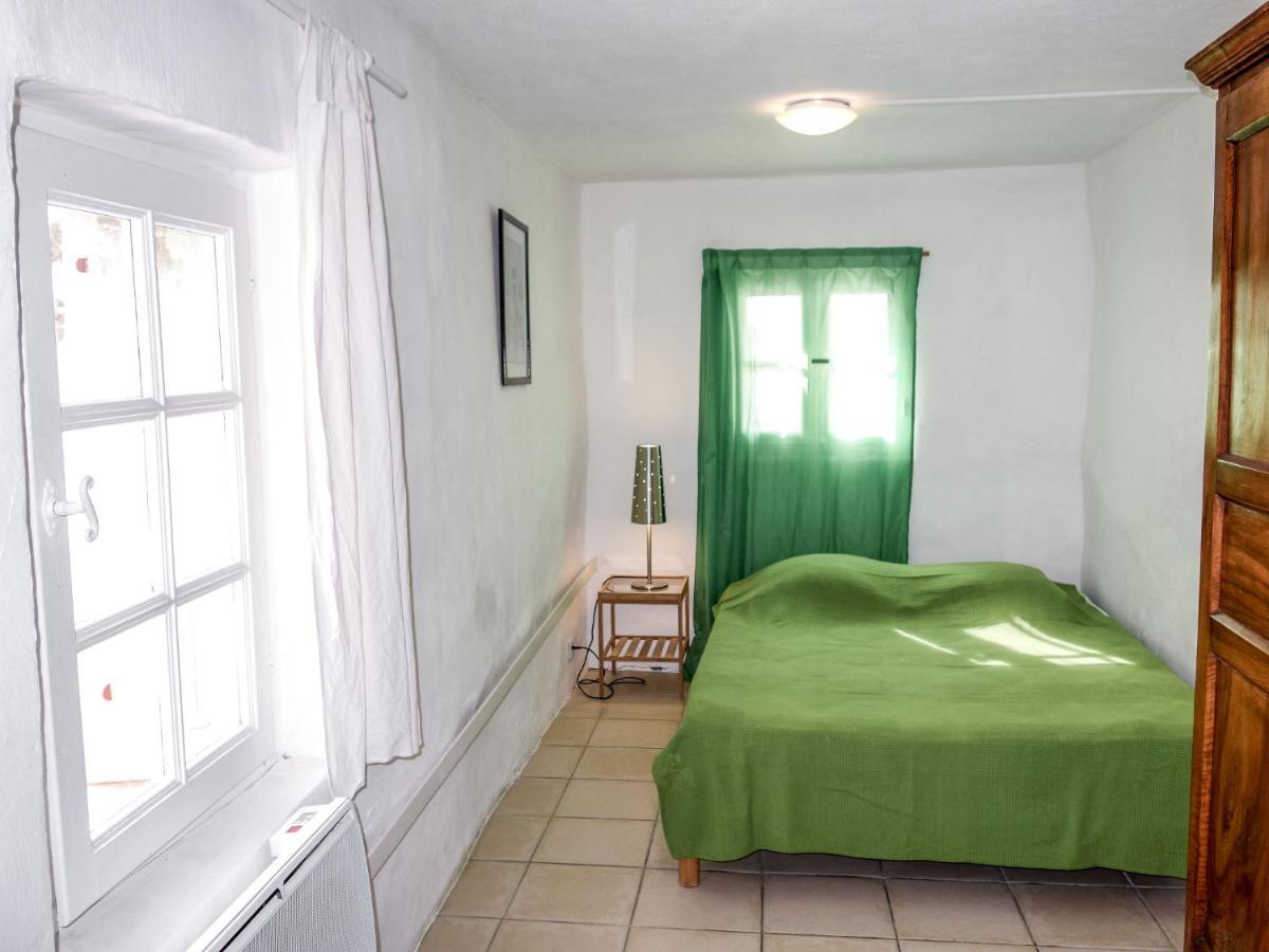 Holiday Home La Cadierienne By Interhome La Cadiere-d'Azur Eksteriør bilde