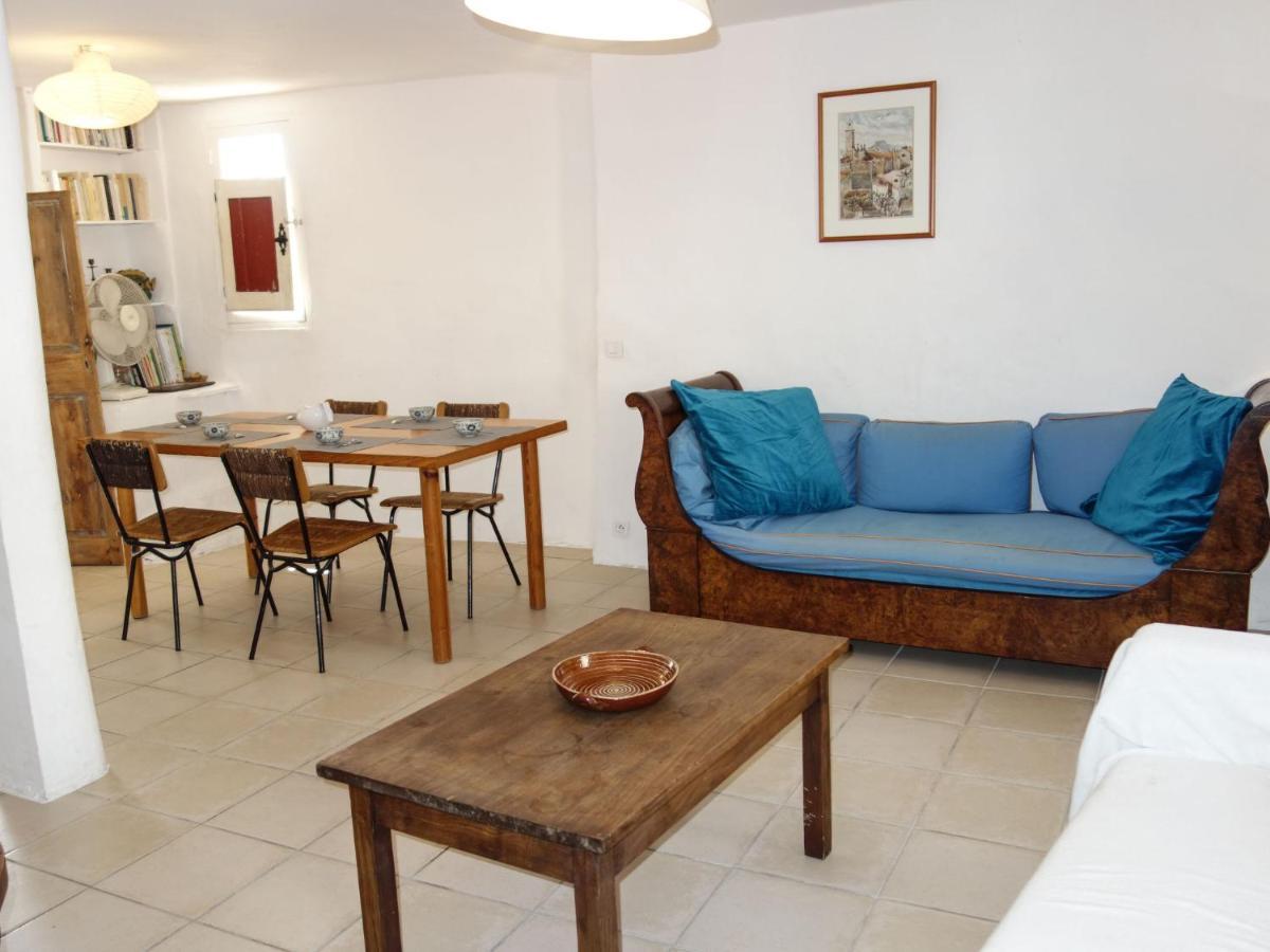 Holiday Home La Cadierienne By Interhome La Cadiere-d'Azur Eksteriør bilde