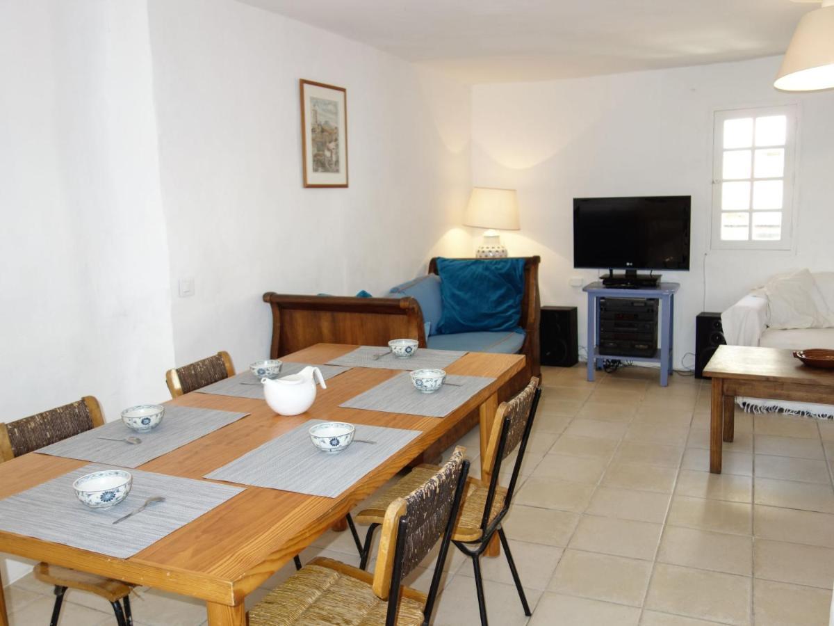 Holiday Home La Cadierienne By Interhome La Cadiere-d'Azur Eksteriør bilde
