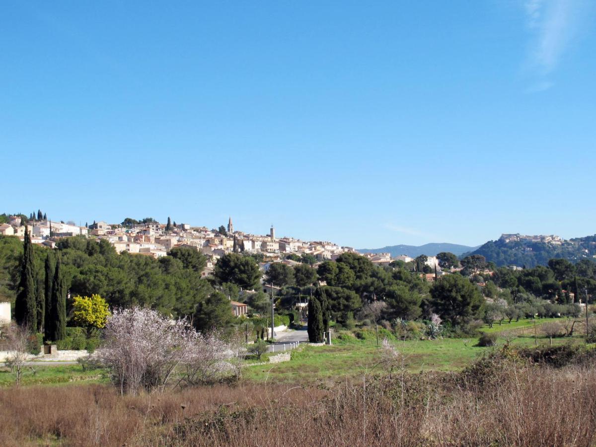 Holiday Home La Cadierienne By Interhome La Cadiere-d'Azur Eksteriør bilde