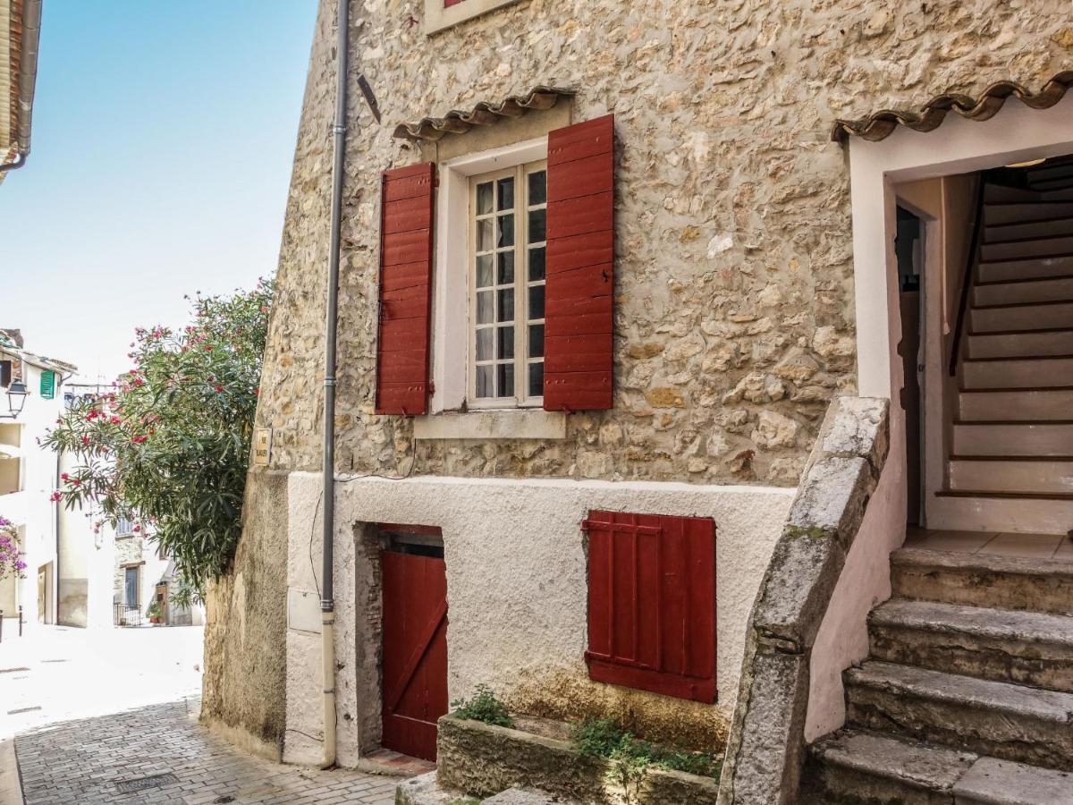 Holiday Home La Cadierienne By Interhome La Cadiere-d'Azur Eksteriør bilde